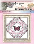 Butterfly Fantasy Pink (image for) Butterfly Fantasy Pink